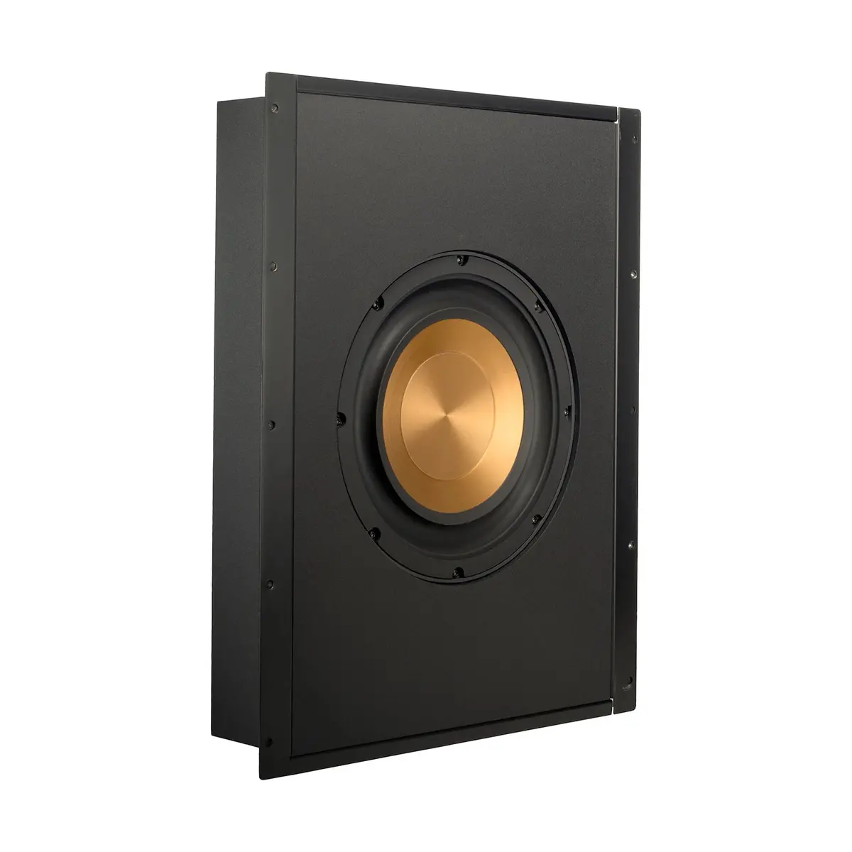 Klipsch Pro-1000Sw 10" In-Wall Sub (Each) 1