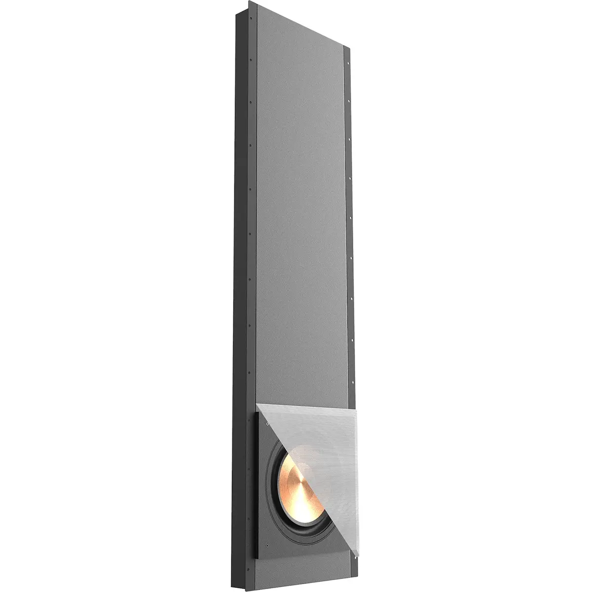 Klipsch Pro-1200Sw 12" In-Wall Sub (Each) 1