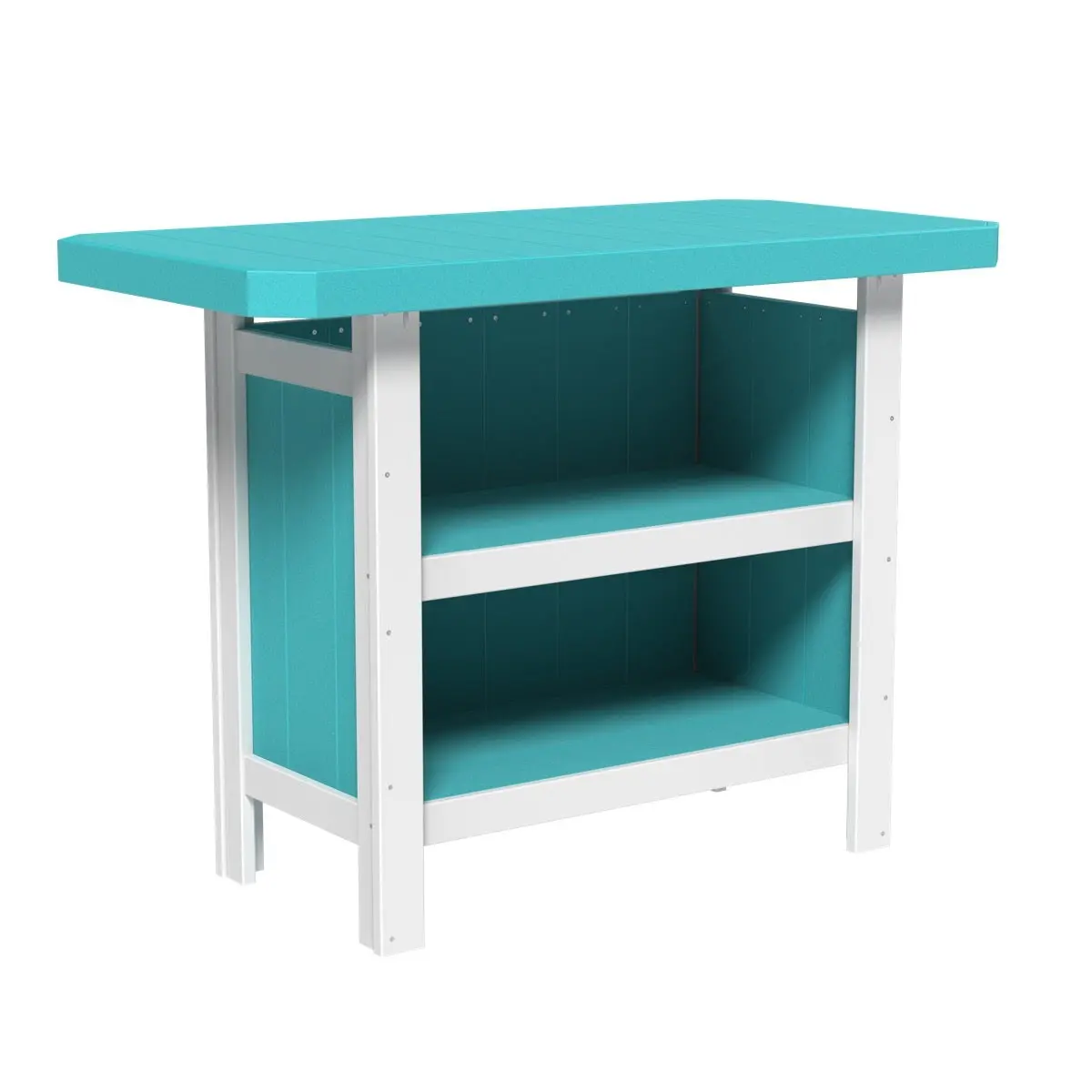 Serving Bar From Luxcraft 14