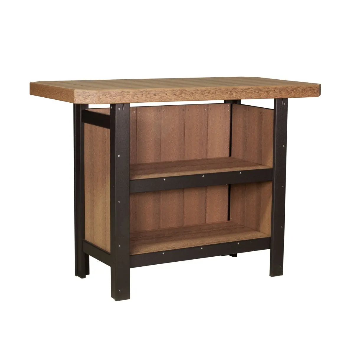 Serving Bar From Luxcraft 16