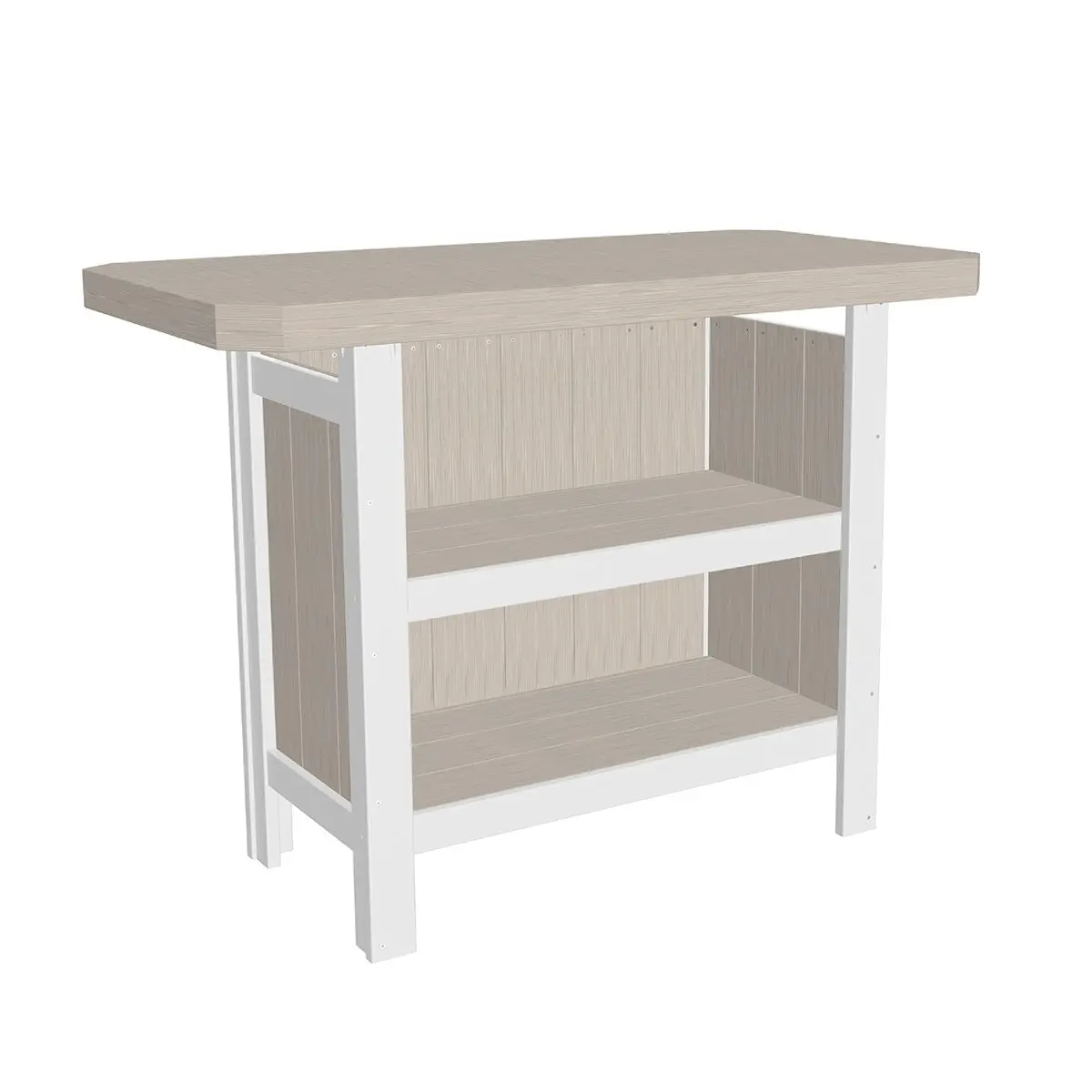 Serving Bar From Luxcraft 17