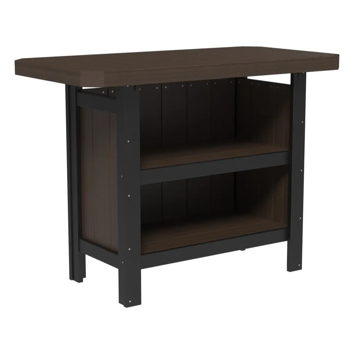 Serving Bar From Luxcraft 18