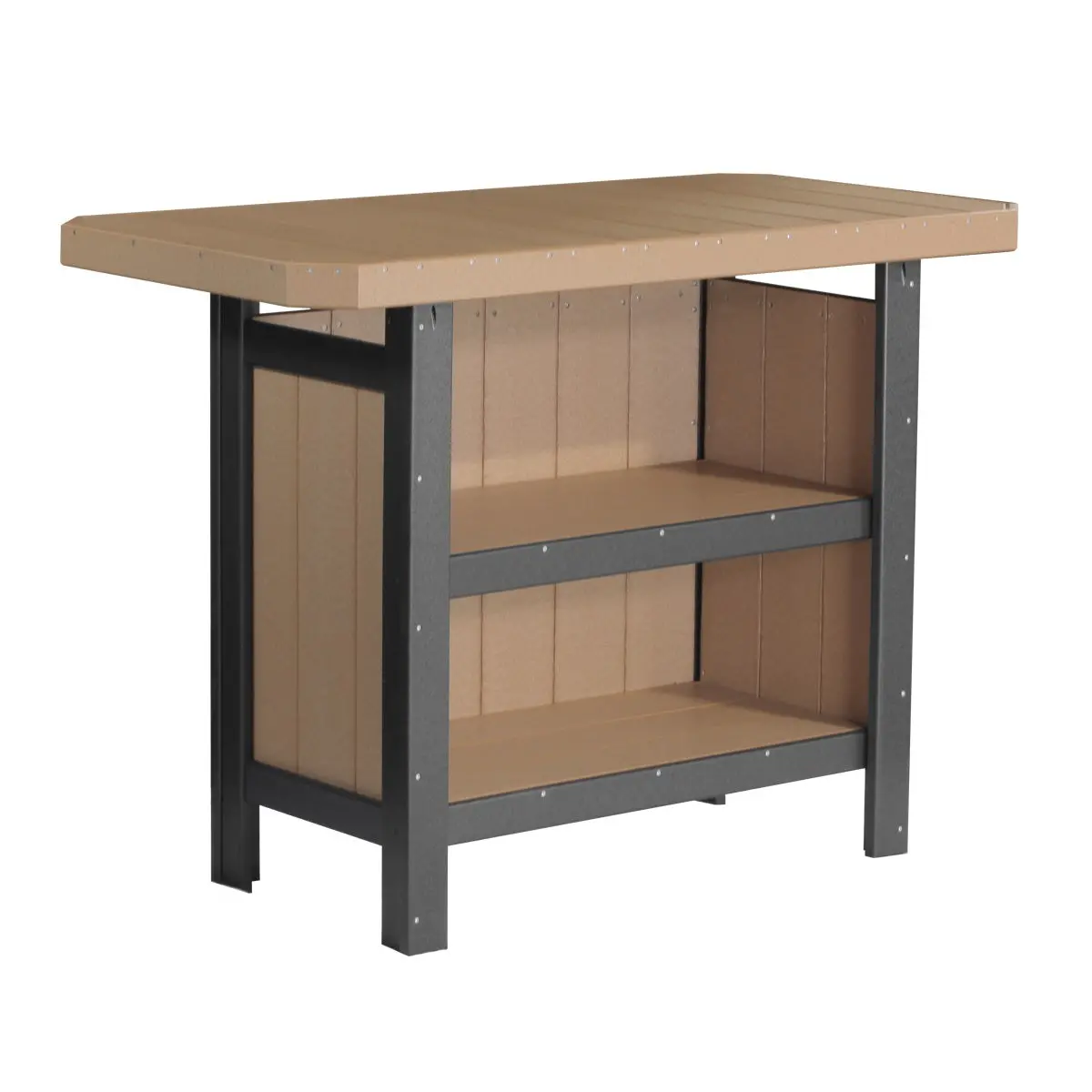 Serving Bar From Luxcraft 13