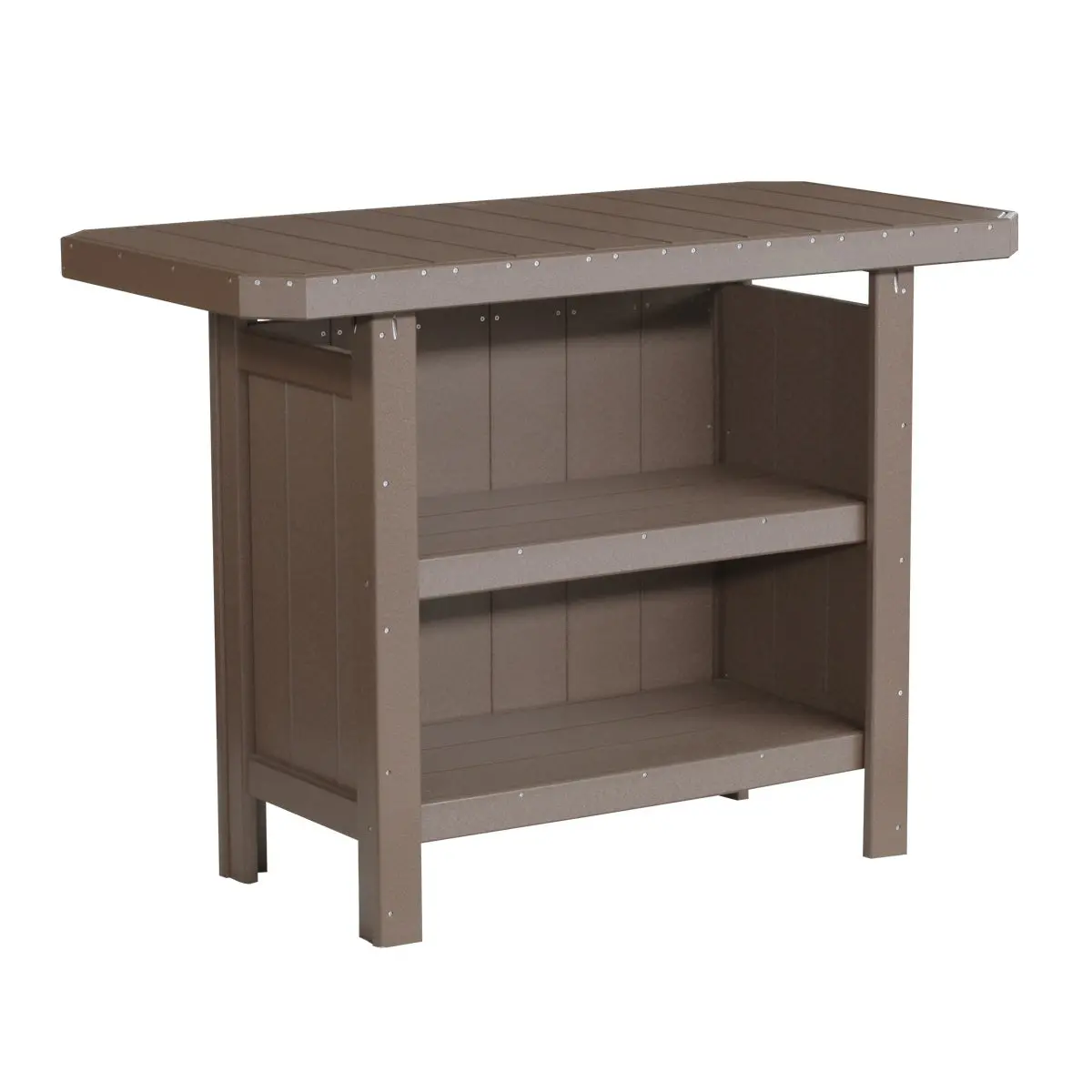 Serving Bar From Luxcraft 8
