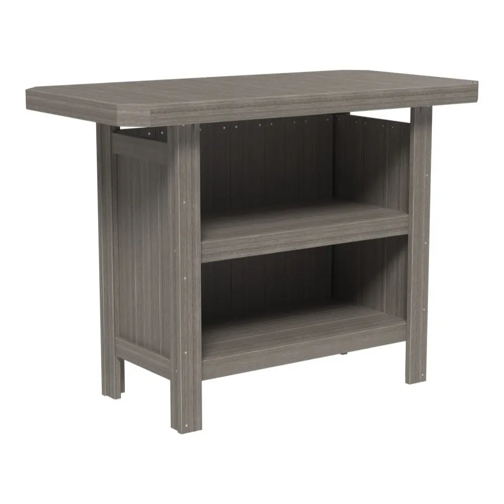 Serving Bar From Luxcraft 18