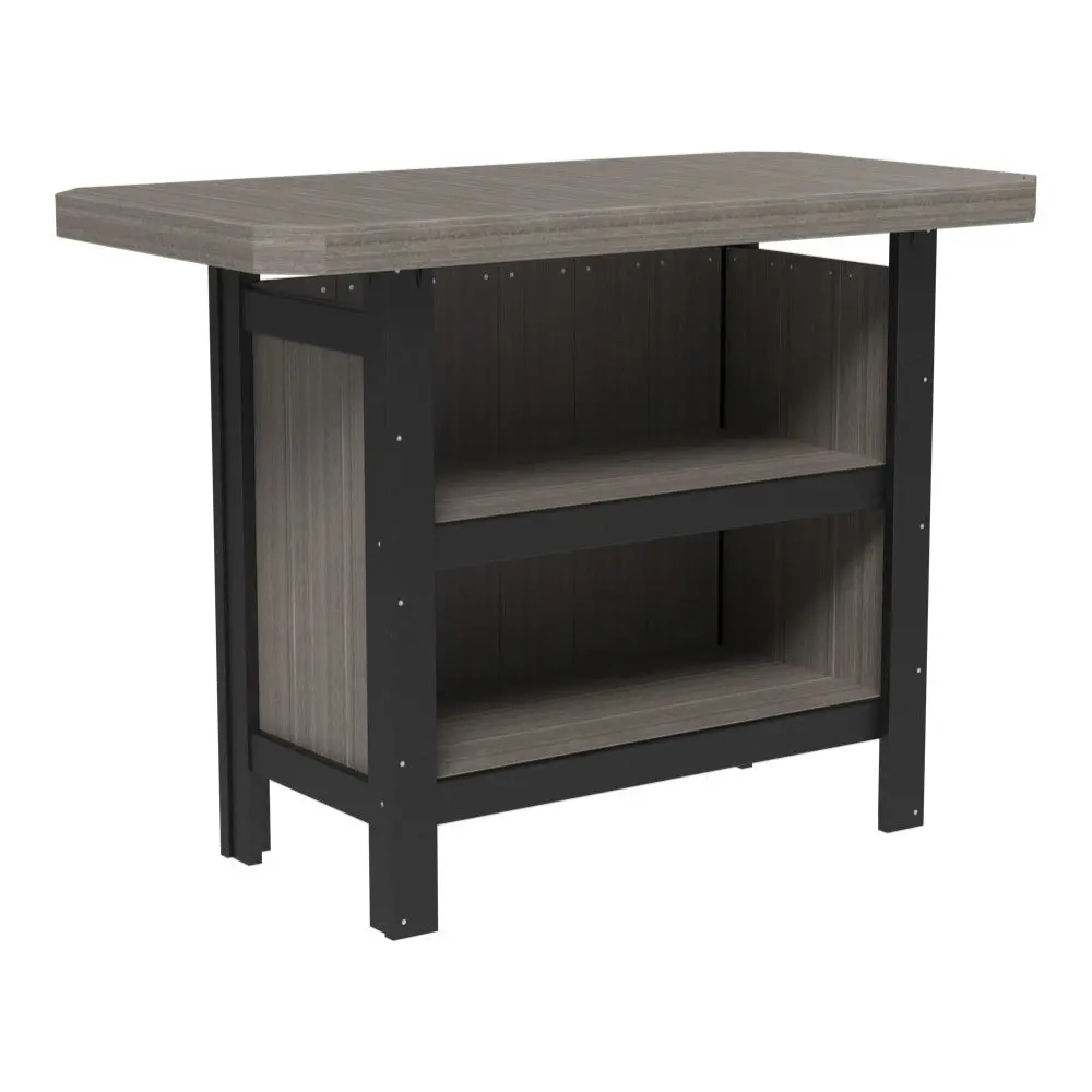 Serving Bar From Luxcraft 17