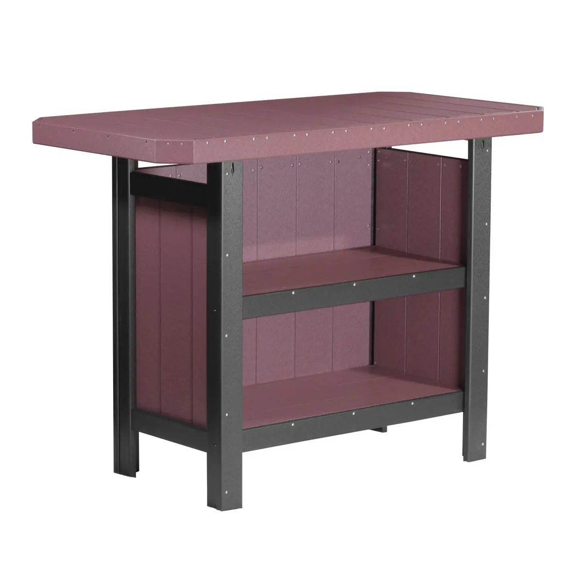 Serving Bar From Luxcraft 10