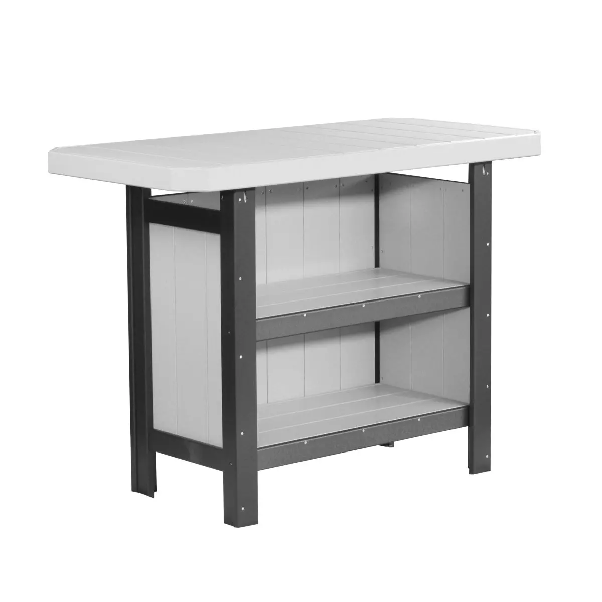 Serving Bar From Luxcraft 11