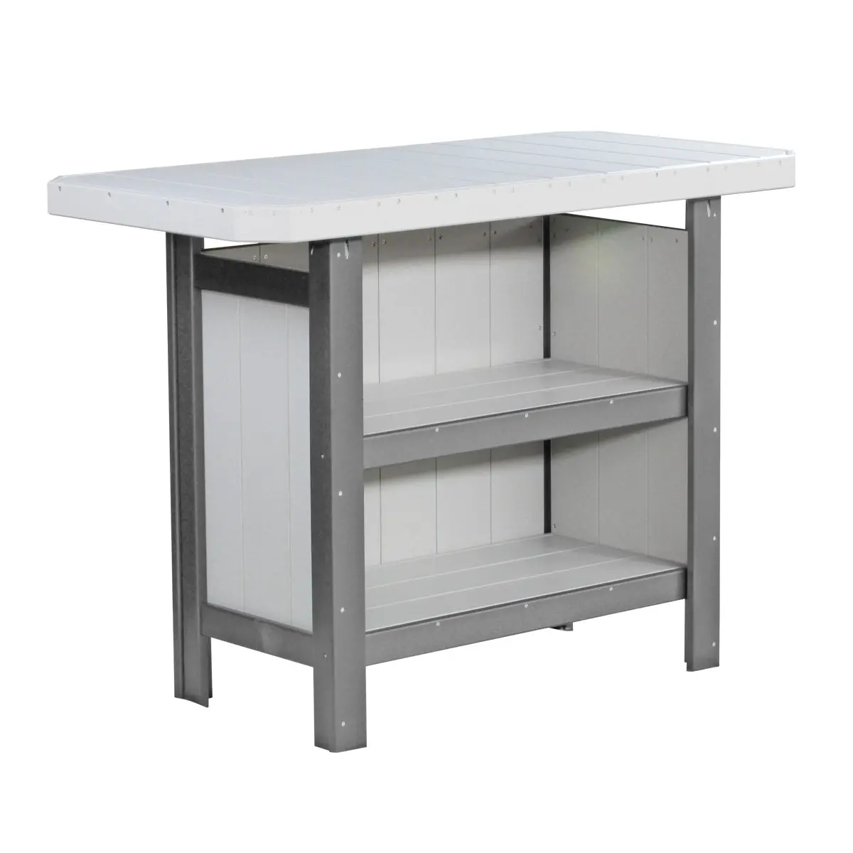 Serving Bar From Luxcraft 12