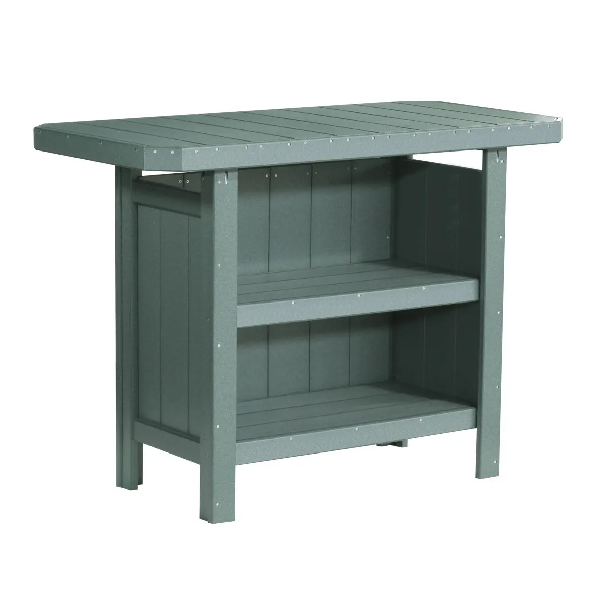 Serving Bar From Luxcraft 9