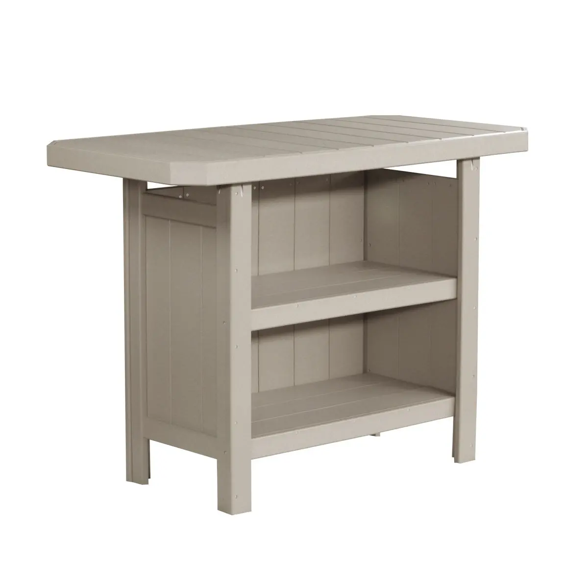 Serving Bar From Luxcraft 5