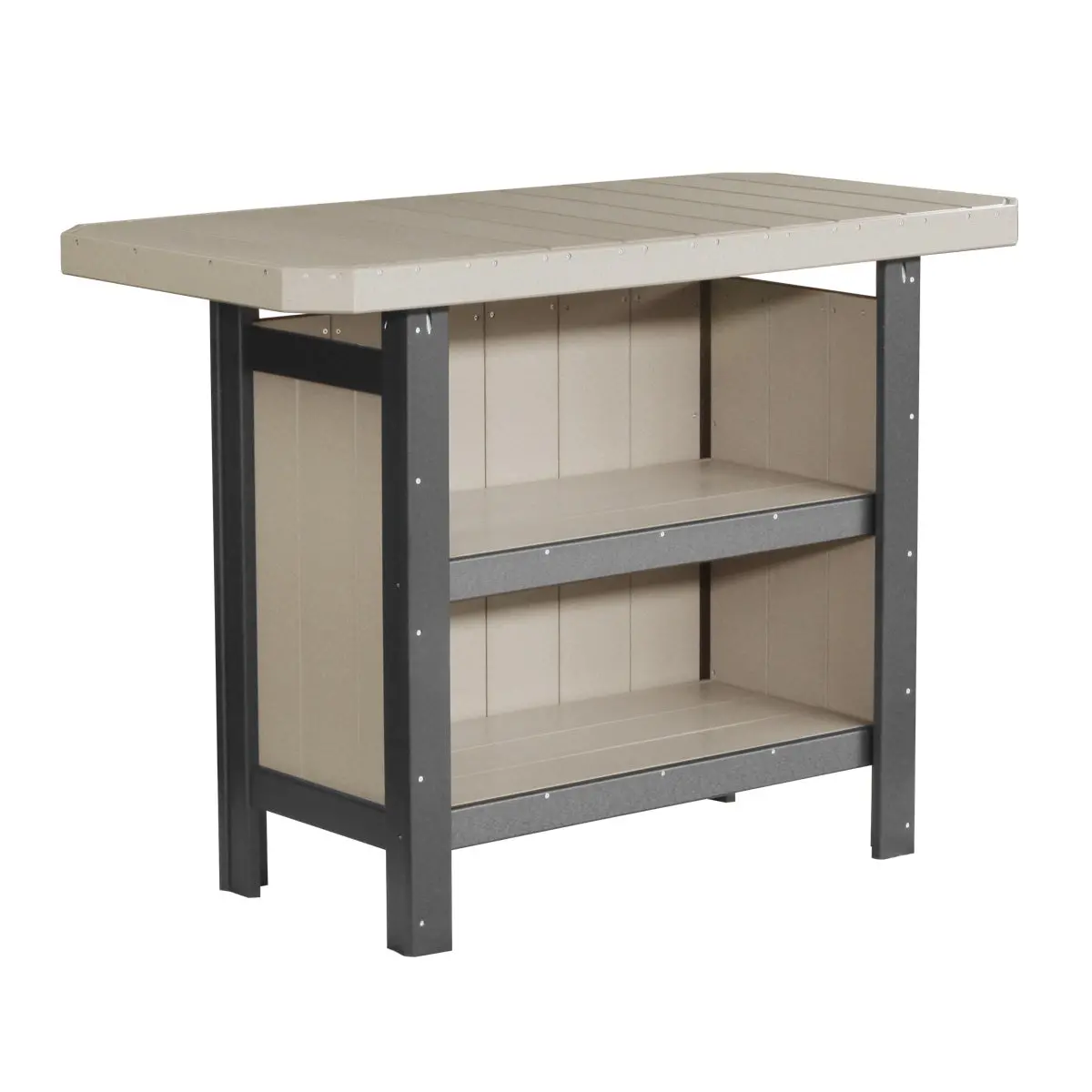 Serving Bar From Luxcraft 6