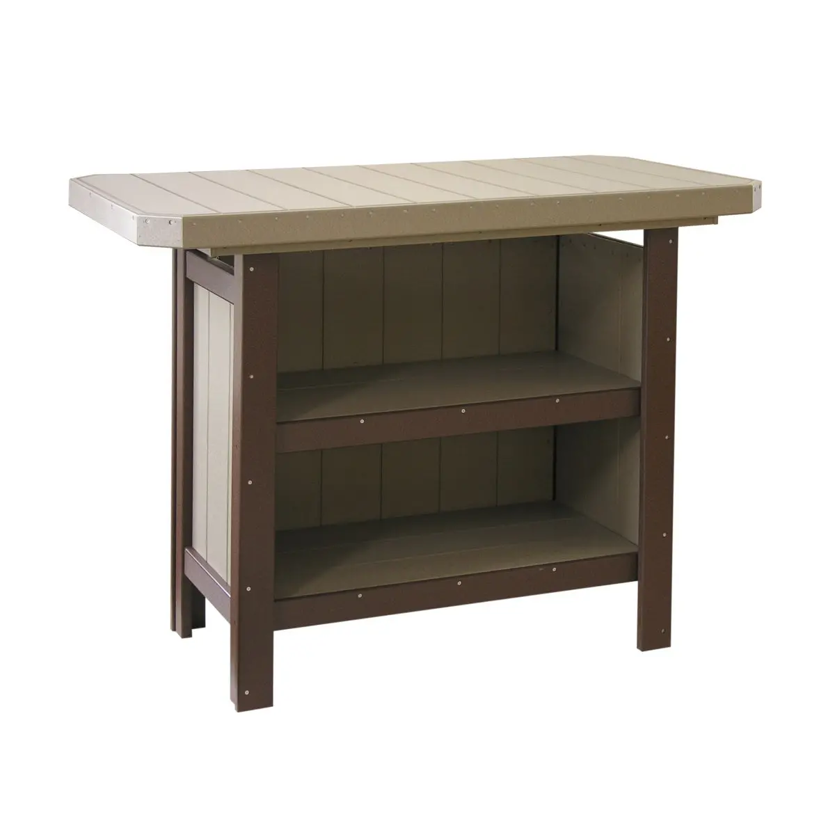 Serving Bar From Luxcraft 7