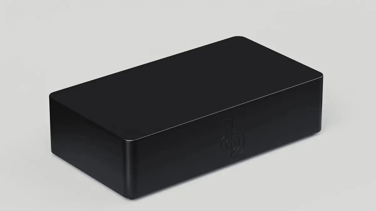 Reiki Pro Linear Psu 1