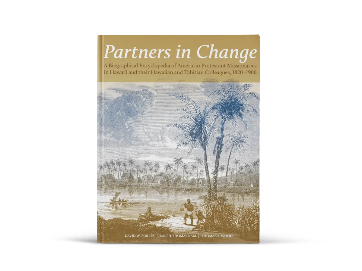 Partners In Change 1