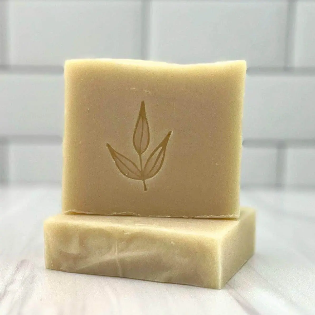 Mamasudsunscented Castile Bar Soap 1