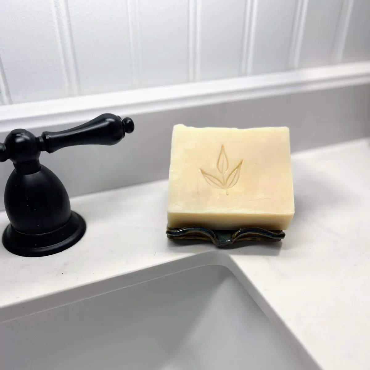 Mamasuds Scented Castile Bar Soap 1