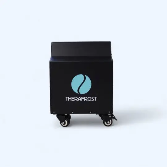 Therasage Therafrost Flow 1