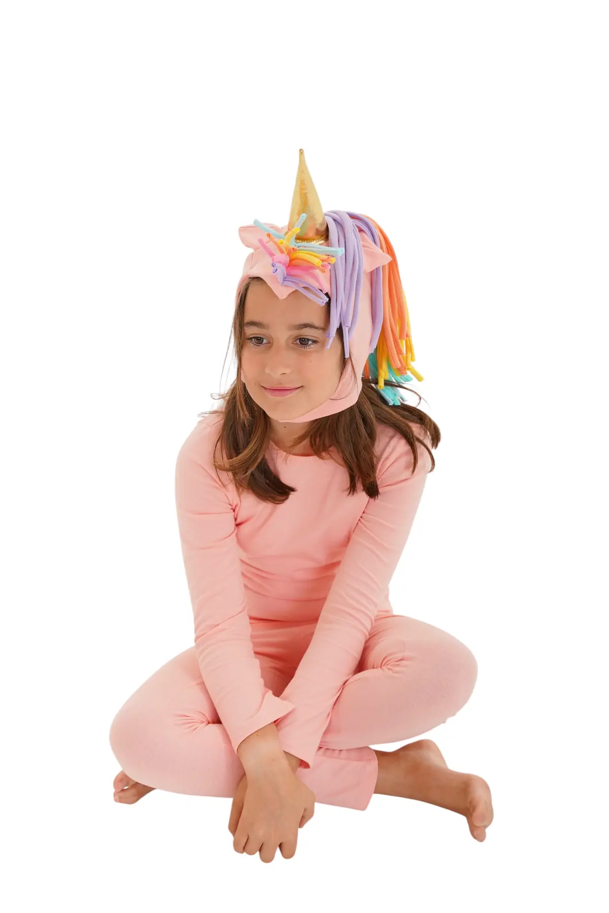 Band Of The Wild Sunrise Peach Unicorn 1