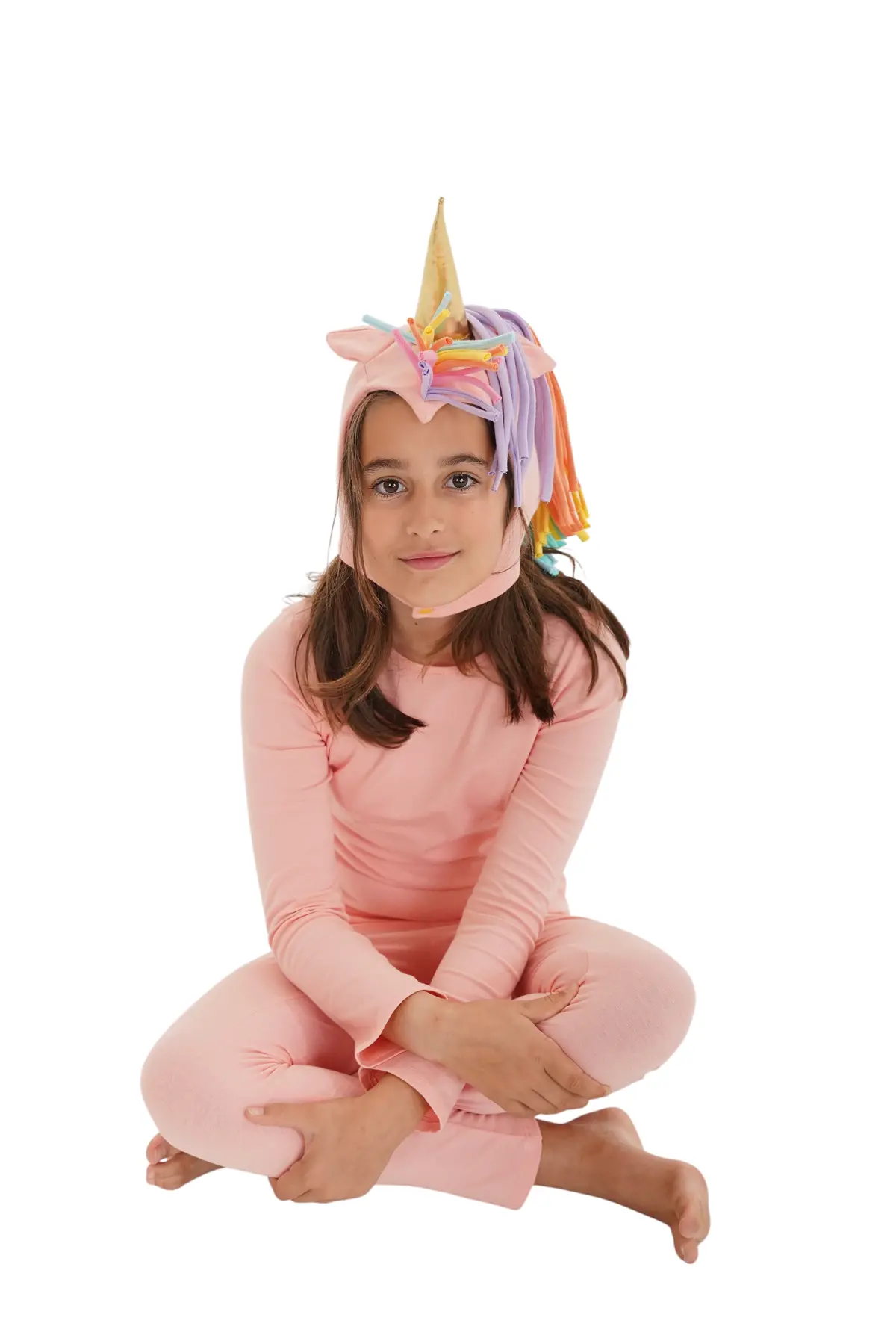 Band Of The Wild Sunrise Peach Unicorn 5