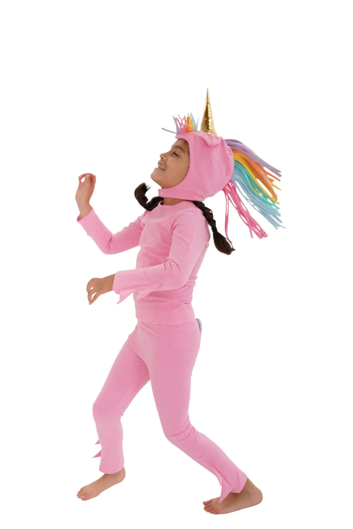 Band Of The Wild Pink Stardancer Unicorn 1