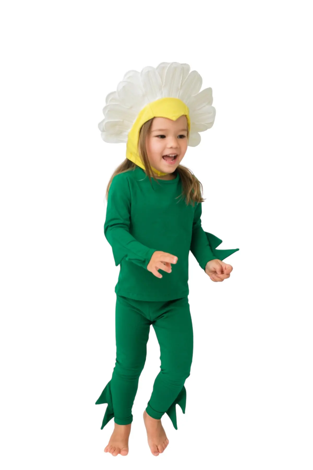 Band Of The Wild Daisy Costume 1