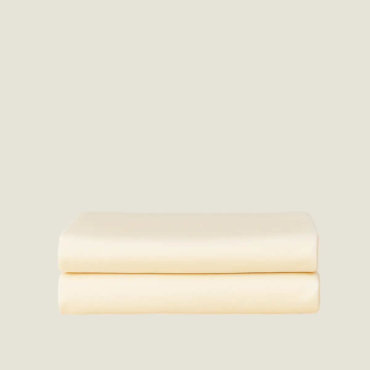Blaynk Organic Cotton Sateen Pillowcases 1