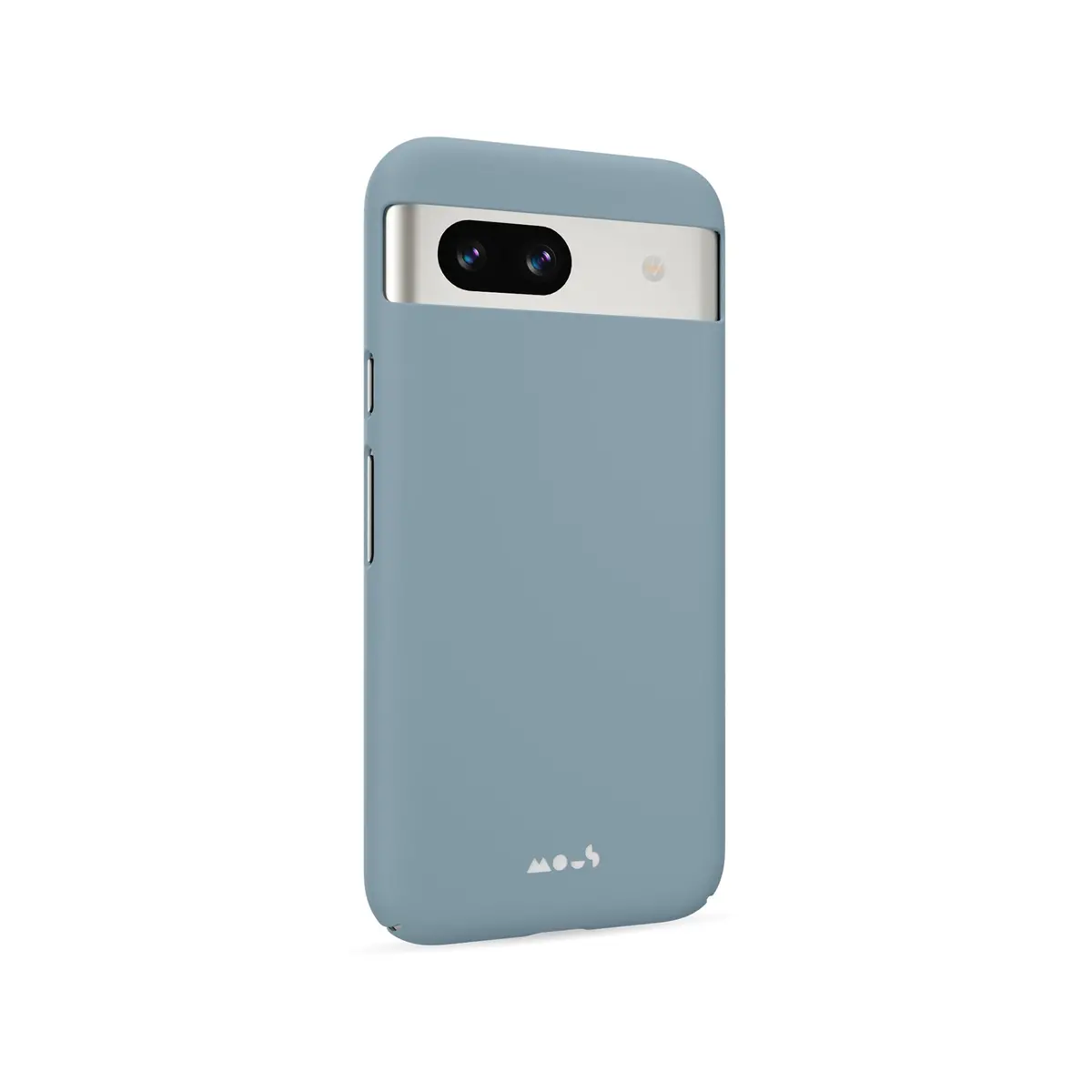 Stone Blue Lightweight Phone Case - Super Thin 1