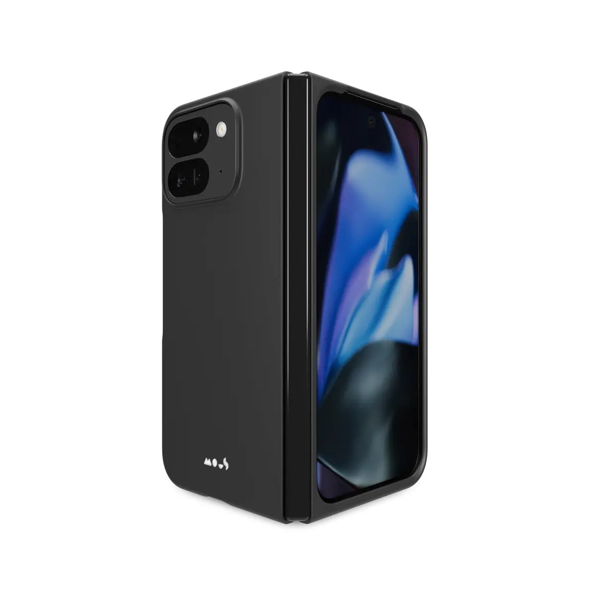 Jet Black Phone Case - Super Thin 1