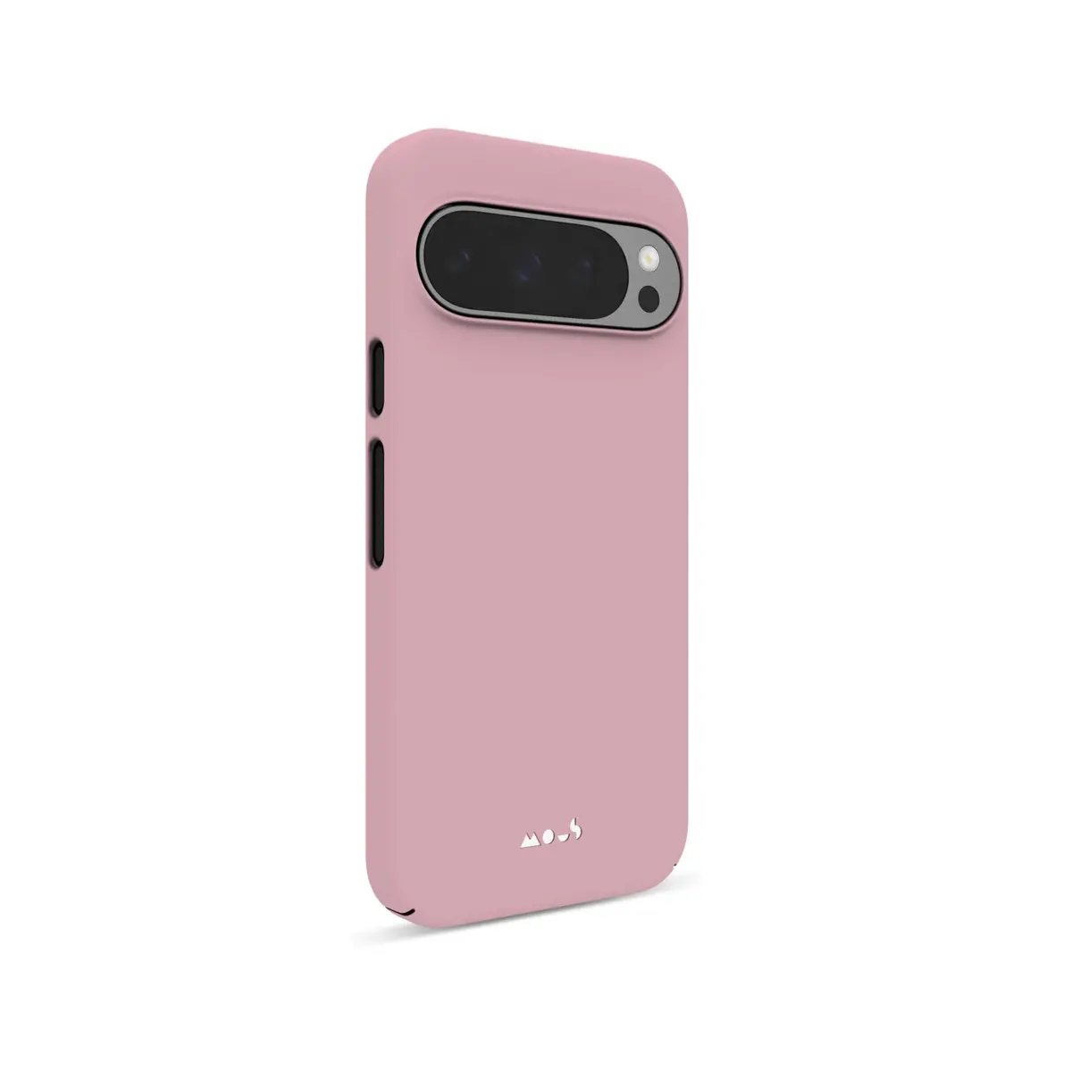 Blush Pink Lightweight Phone Case - Super Thin 1