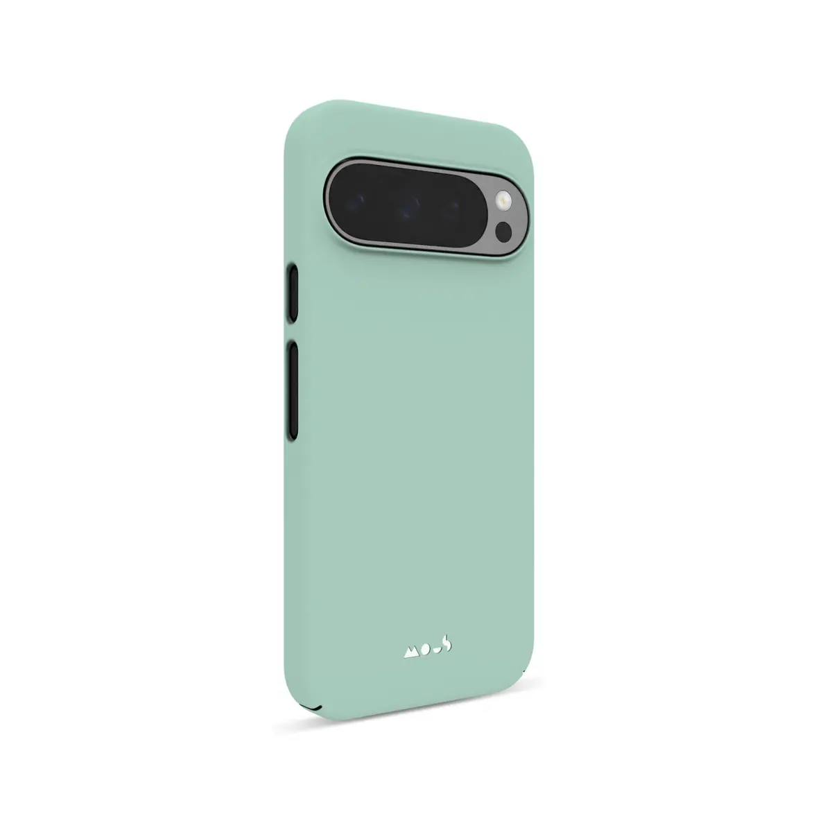 Mint Green Lightweight Phone Case - Super Thin 1