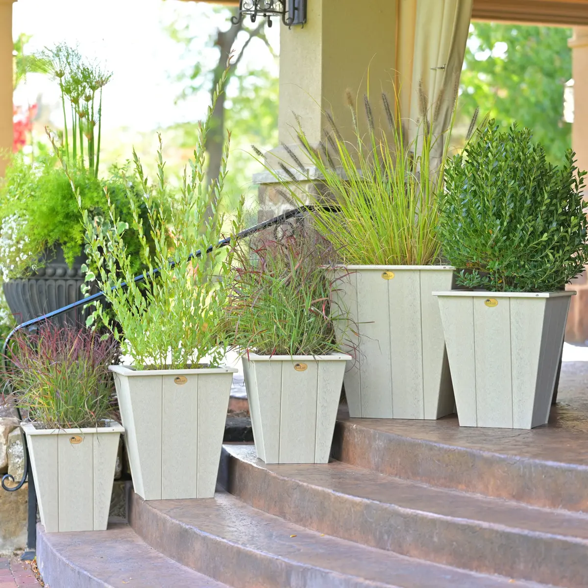 Elite Planter From Luxcraft 1