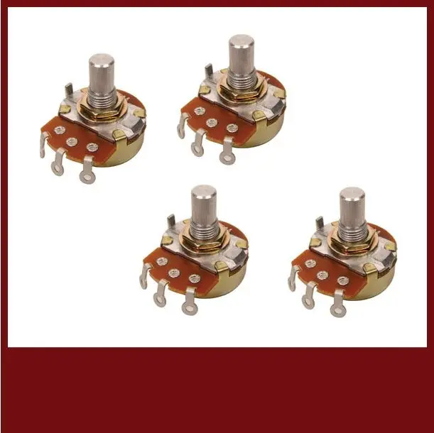 Pot Set - Champ Aa764 Blackfront 1