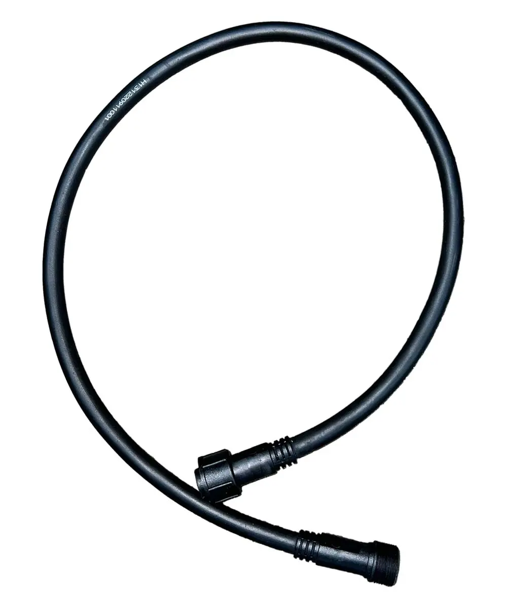 Power Cord Trunk Line Lead (Supports Up To 30 Amps) 1