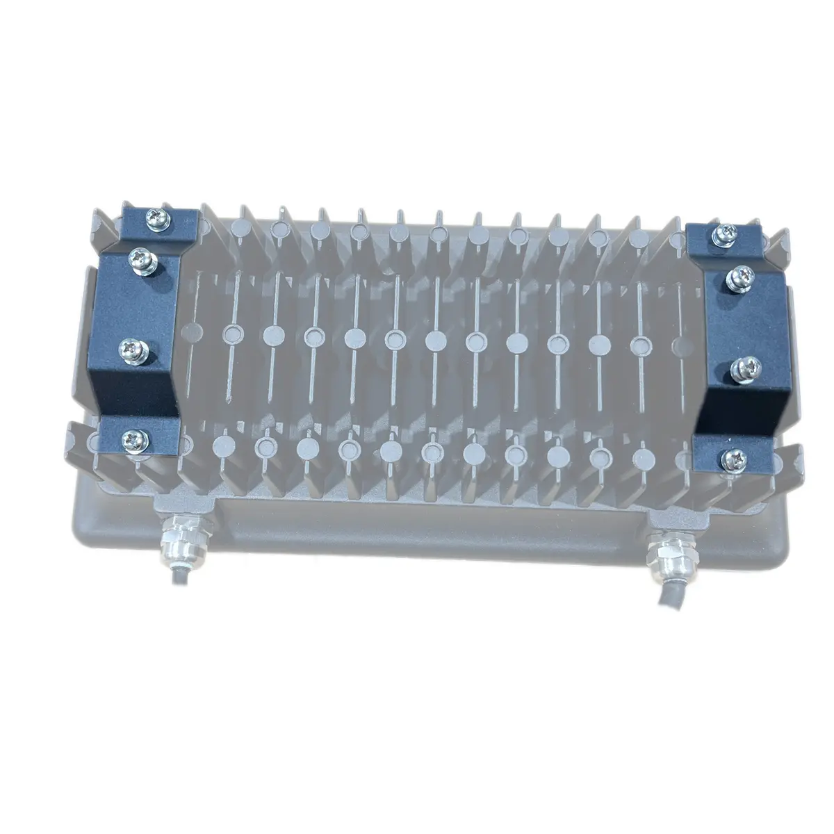 Power Supply Mounting Bracket For Swamp Eye Hd 1