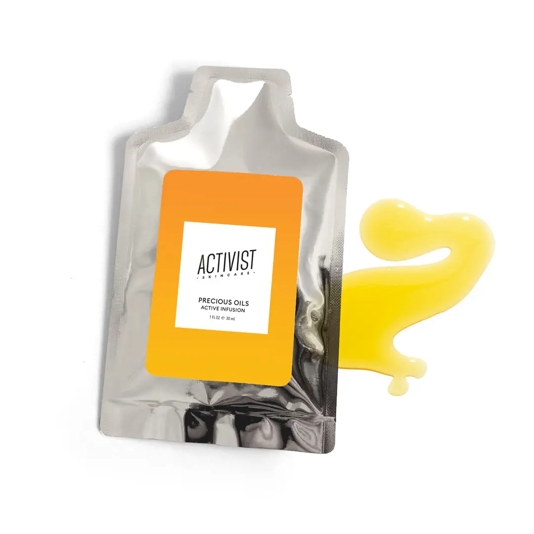 Activist Precious Oils Active Infusion 2