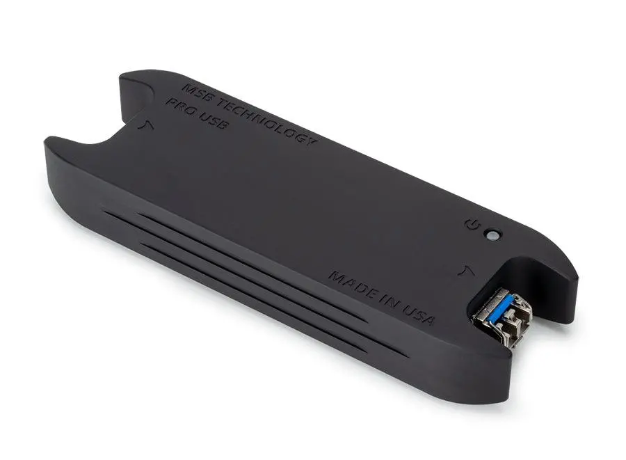 Msb Technology Prousb Input 1