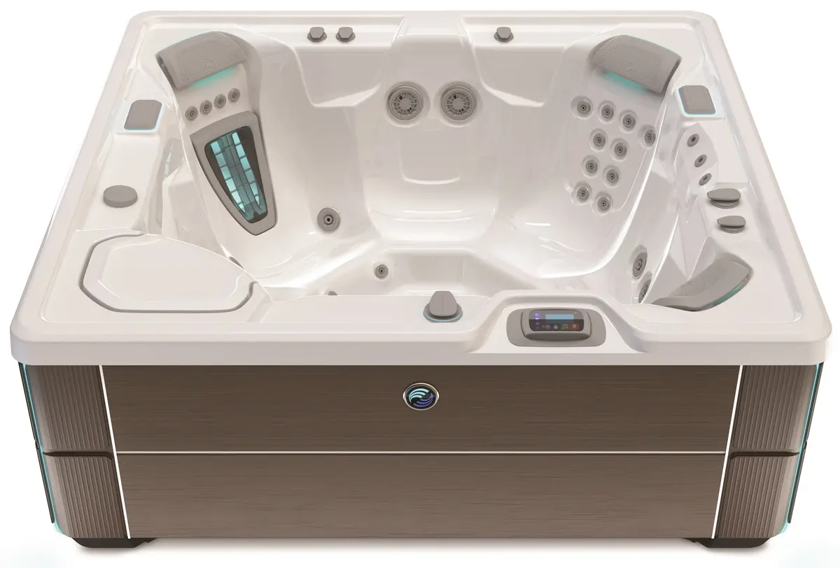 Hot Spring Highlife Collection Prodigy Hot Tub 1