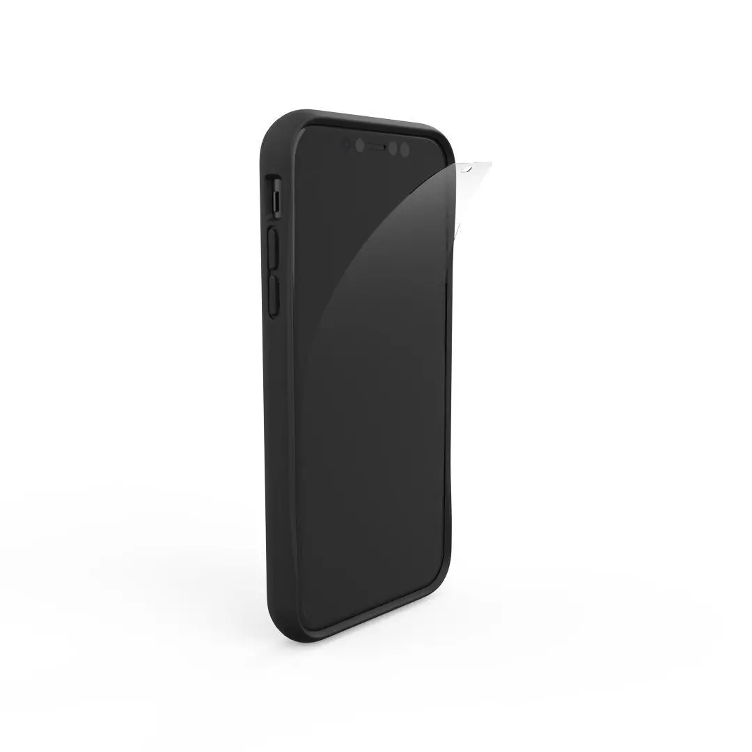 Hybrid Glass Screen Protector (2 Pack) 1