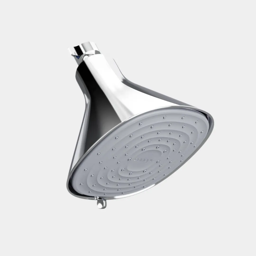 Canopy Filtered Showerhead 1