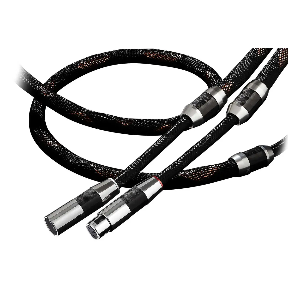 Furutech Project V1-L Interconnect Cable 1