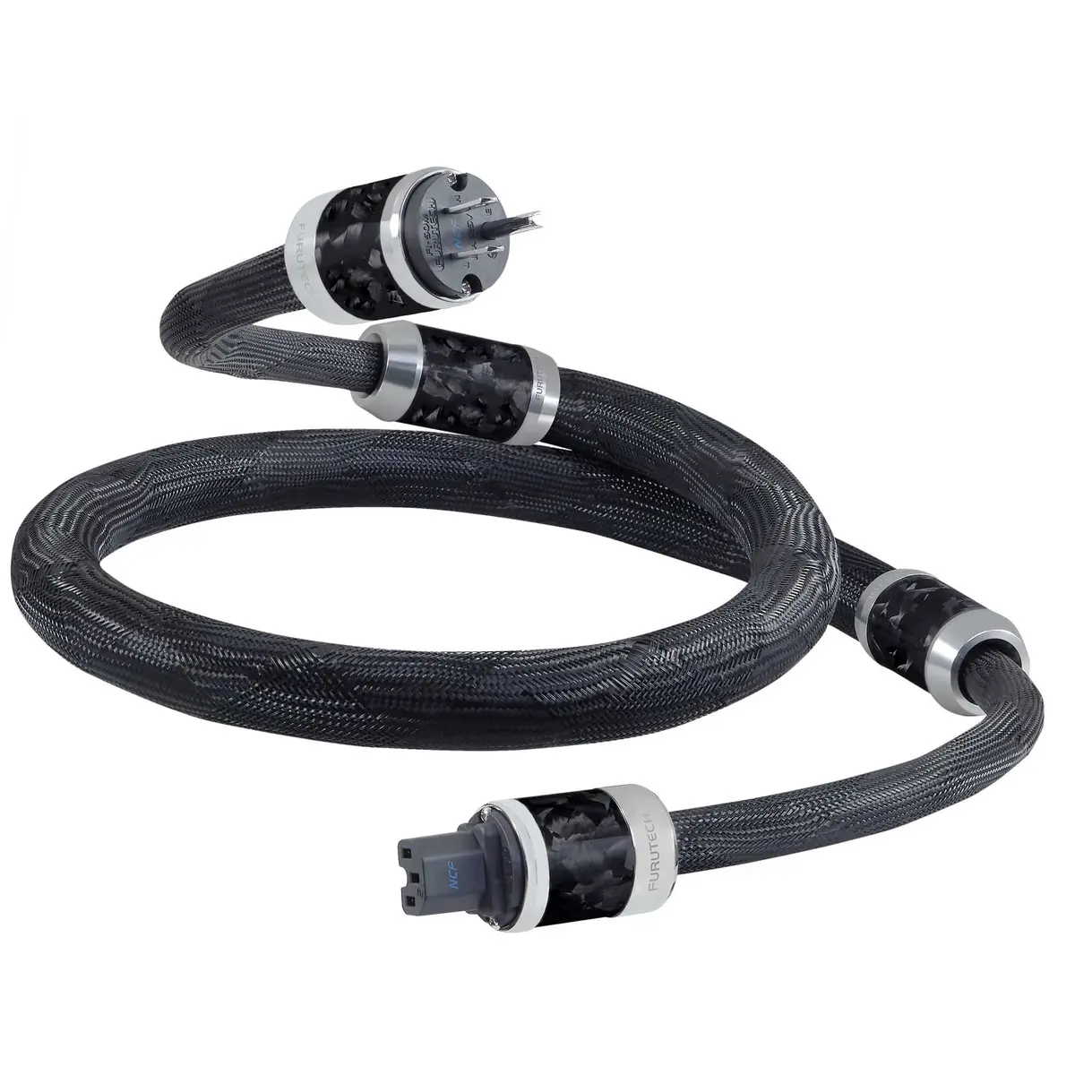 Furutech Project V-1 Power Cable 1