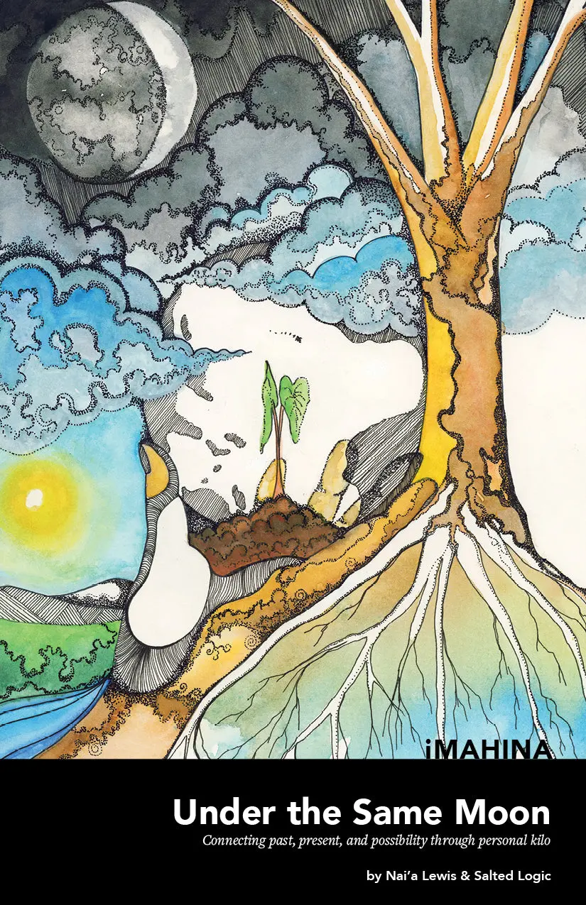 Under The Same Moon: Connecting Past, Present, And Possibility Through Personal Kilo 1