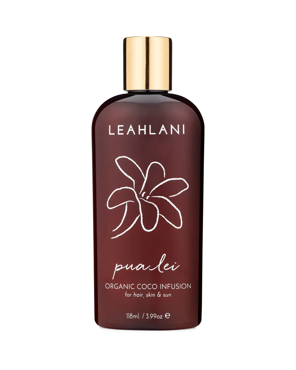 Leahlani Pua Lei Coco Infusion 1