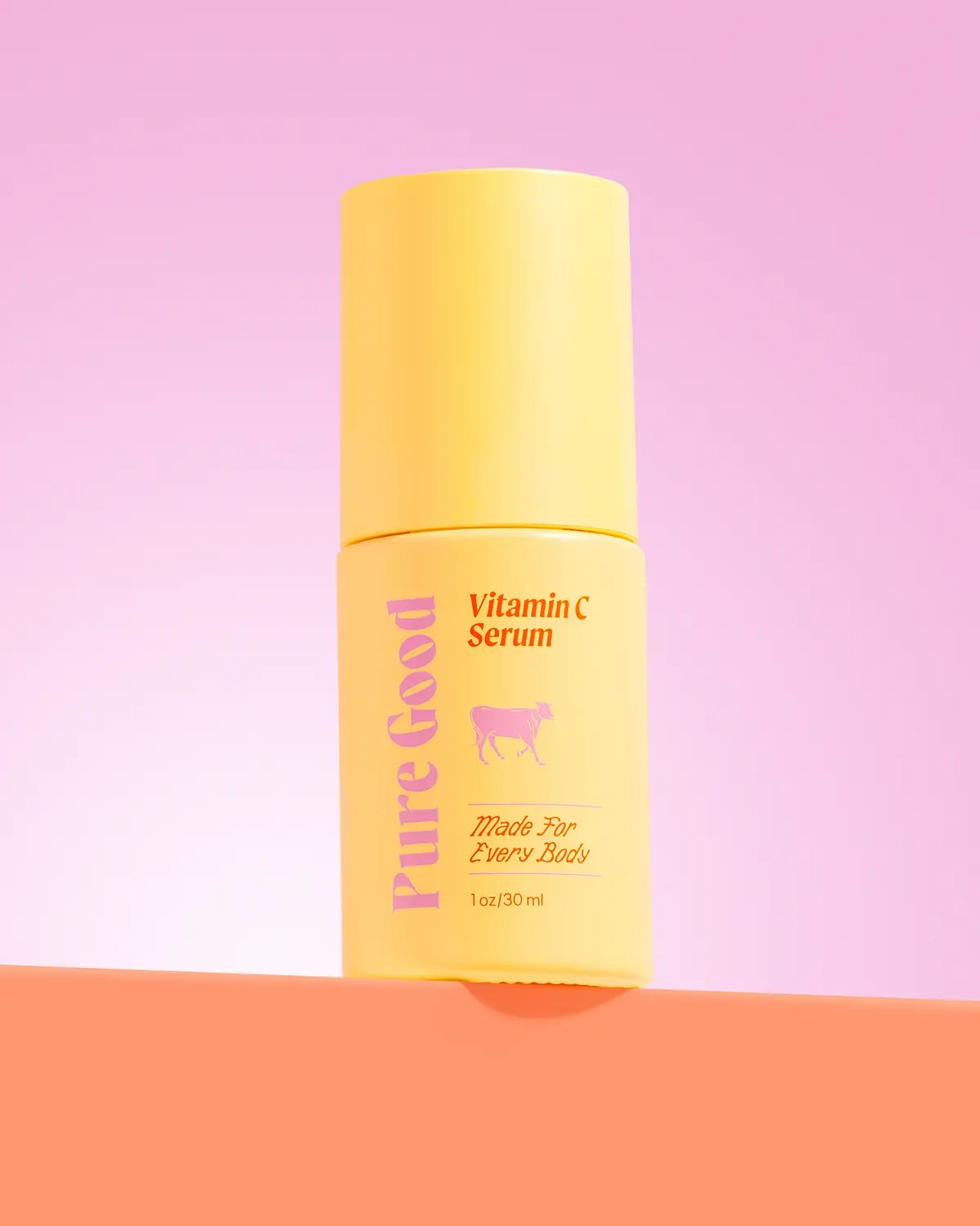 Pure Good Vitamin C Serum 1