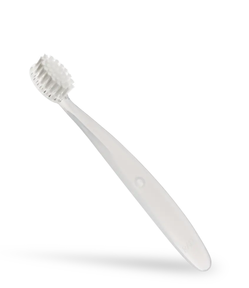 Radius Pure Brush (6 Mo+) 1