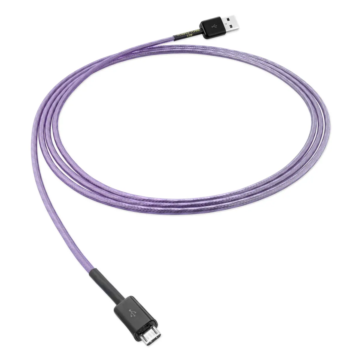 Nordost Norse 2 Series Frey 2 Usb C Cable 1