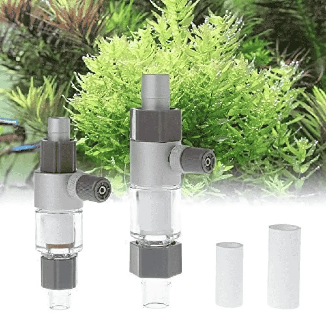 Qanvee Co2 Automizer M1 12/16 1