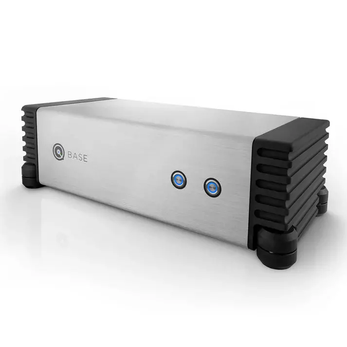 Nordost Qrt Qbase Qb10 Reference – Ac Distribution Unit 1