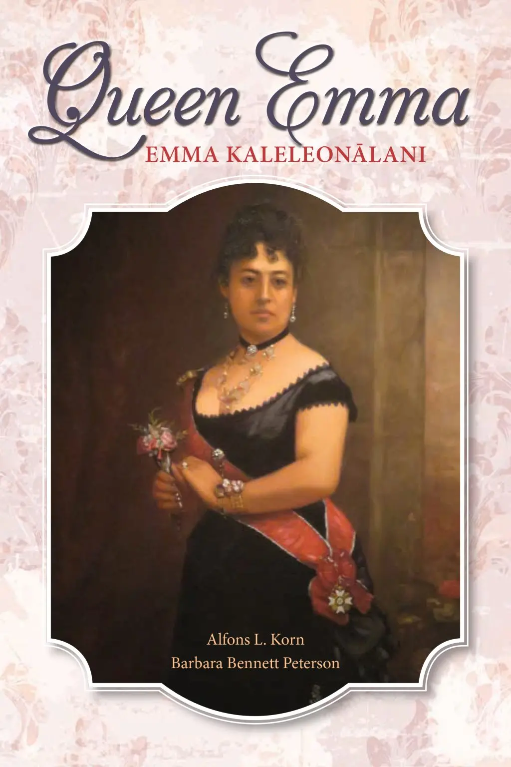 Queen Emma: Emma Kaleleonālani 1